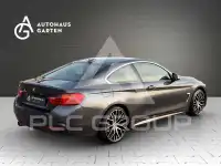 2016 BMW 430