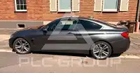 2016 BMW 430