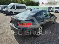 2016 BMW 430