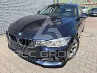2016 BMW 430