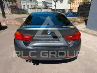 2016 BMW 430
