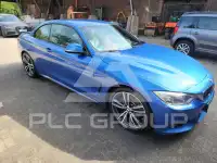 2016 BMW 430