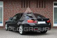 2016 BMW 430