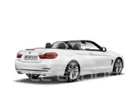 2016 BMW 430