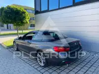 2016 BMW 430