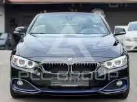 2016 BMW 430