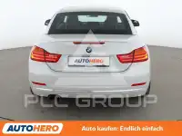 2016 BMW 430