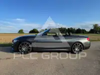 2016 BMW 430