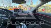2016 BMW 430