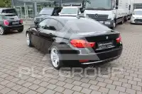 2016 BMW 430