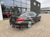 2016 BMW 430