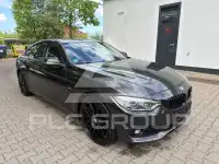 2016 BMW 430