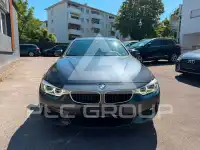 2016 BMW 430