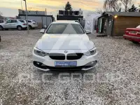 2016 BMW 430
