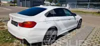 2016 BMW 430