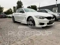 2016 BMW 430