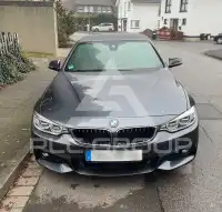2016 BMW 430
