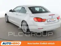 2016 BMW 430