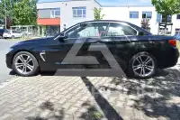 2016 BMW 430