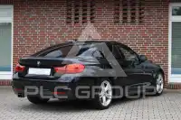 2016 BMW 430