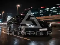 2016 BMW 430