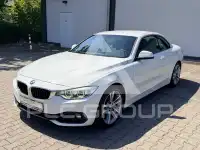 2016 BMW 430