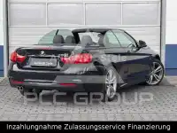 2016 BMW 430