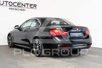 2016 BMW 430