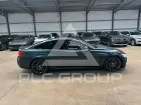 2016 BMW 430
