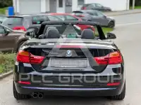 2016 BMW 430