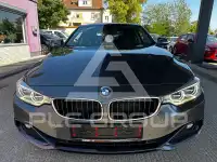 2016 BMW 430