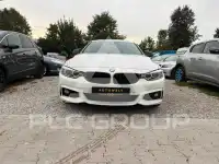 2016 BMW 430