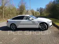 2016 BMW 430