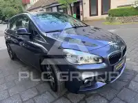 2016 BMW 220