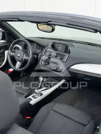2016 BMW 220