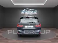 2016 BMW 220