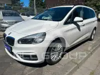 2016 BMW 220