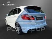 2016 BMW 220
