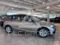 2016 BMW 220