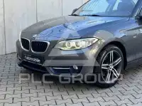 2016 BMW 220
