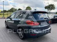 2016 BMW 220