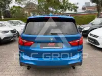 2016 BMW 220