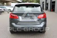 2016 BMW 220