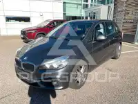 2016 BMW 220