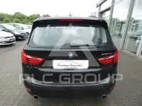 2016 BMW 220