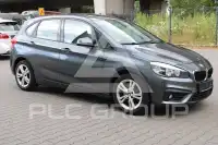 2016 BMW 220