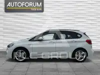 2016 BMW 220