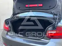 2016 BMW 220