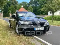 2016 BMW 220