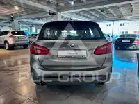 2016 BMW 220